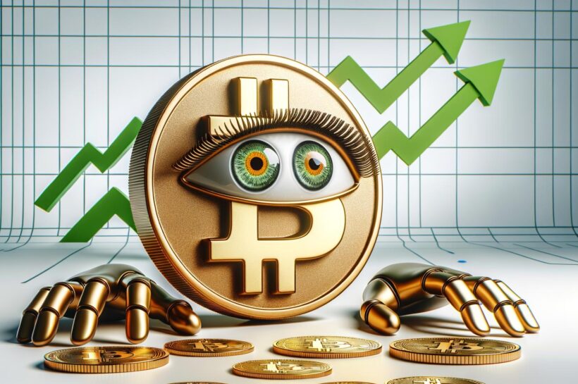 Биткойн Прайс Глаза $ 123 тыс.