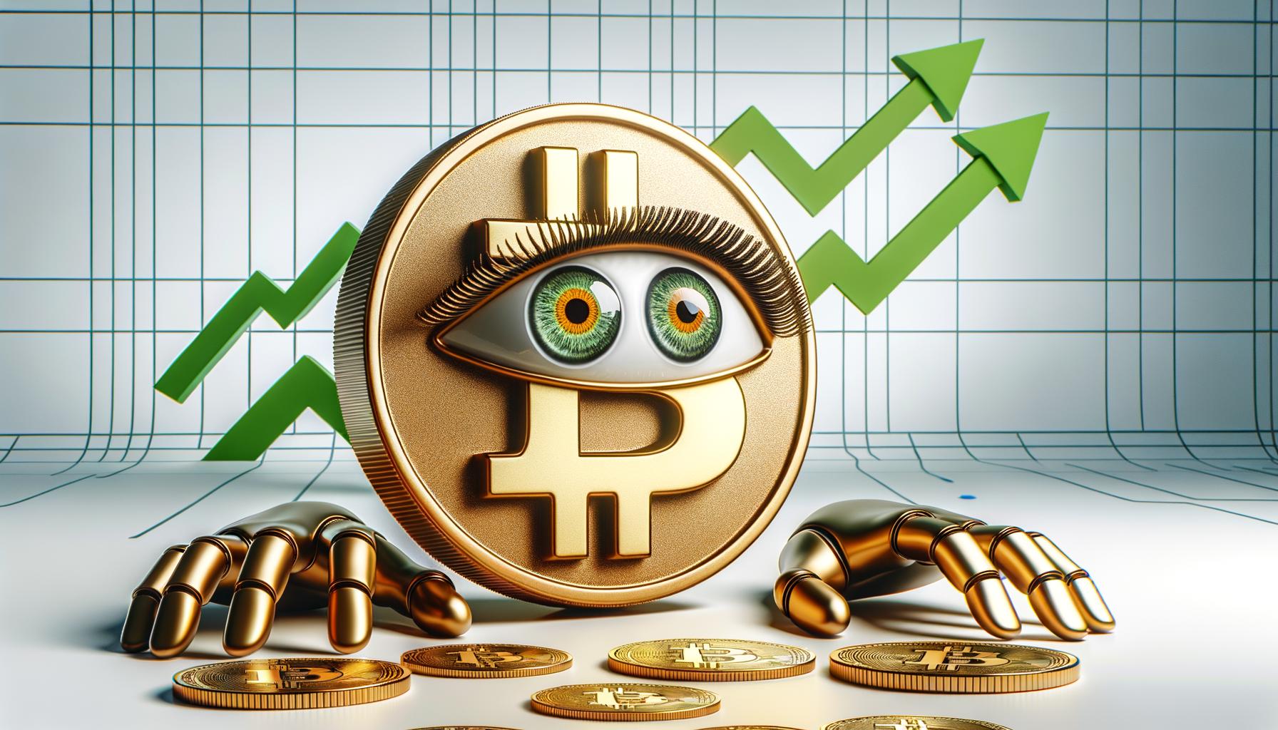 Биткойн Прайс Глаза $ 123 тыс.