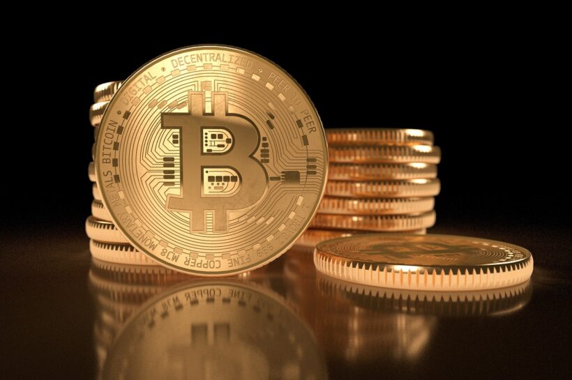 Скрытая подсказка в биткойнском почасовом закрытии: прорывной пивоварение?