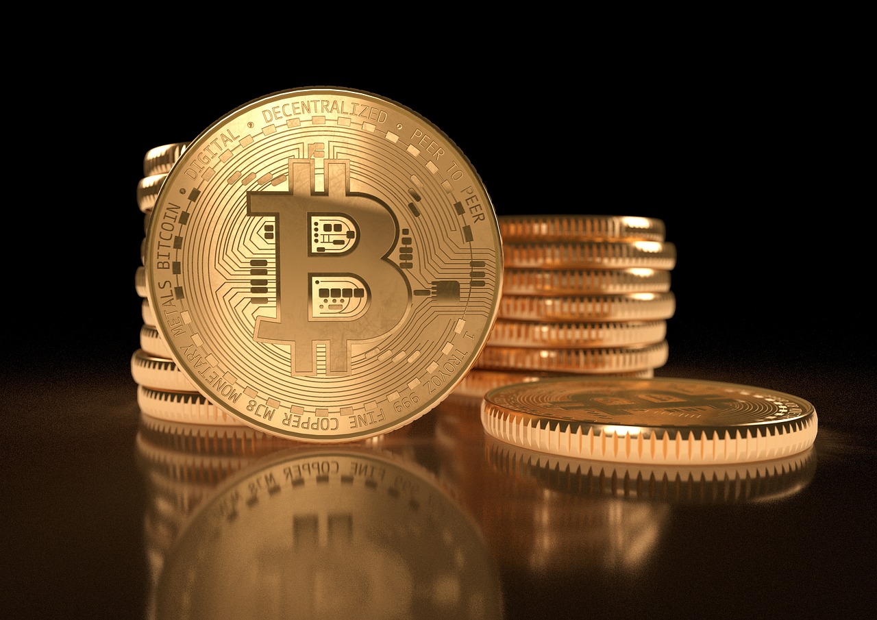 Скрытая подсказка в биткойнском почасовом закрытии: прорывной пивоварение?