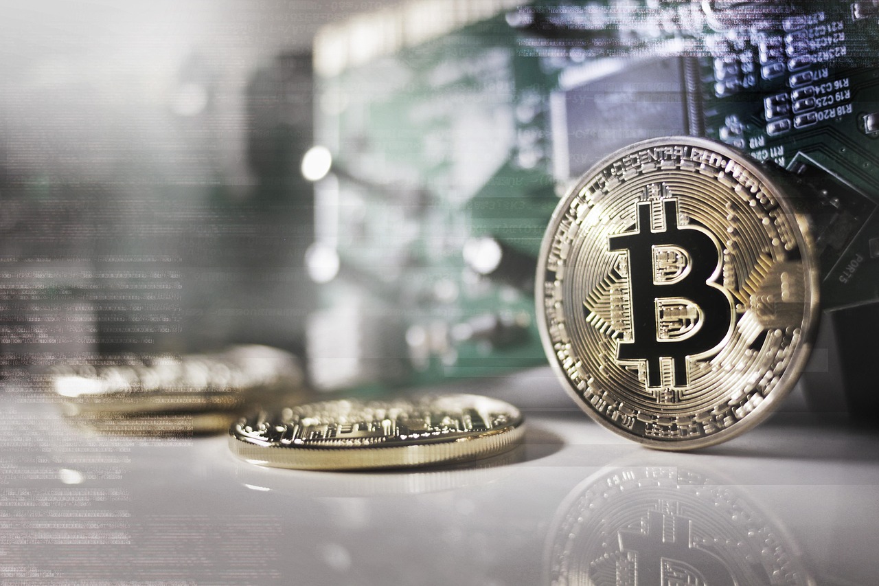 Биткойн последний толчок? Волна (5) может привести к впечатляющему прорыву