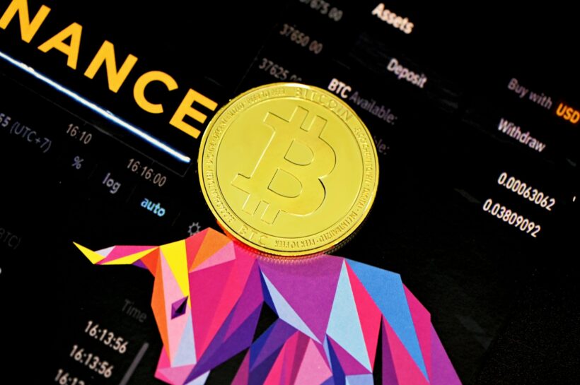 Биткойн отклонен на уровне 120 000 долл. США: приток Binance Whale предлагает возможное снижение до 110 000 долларов США.