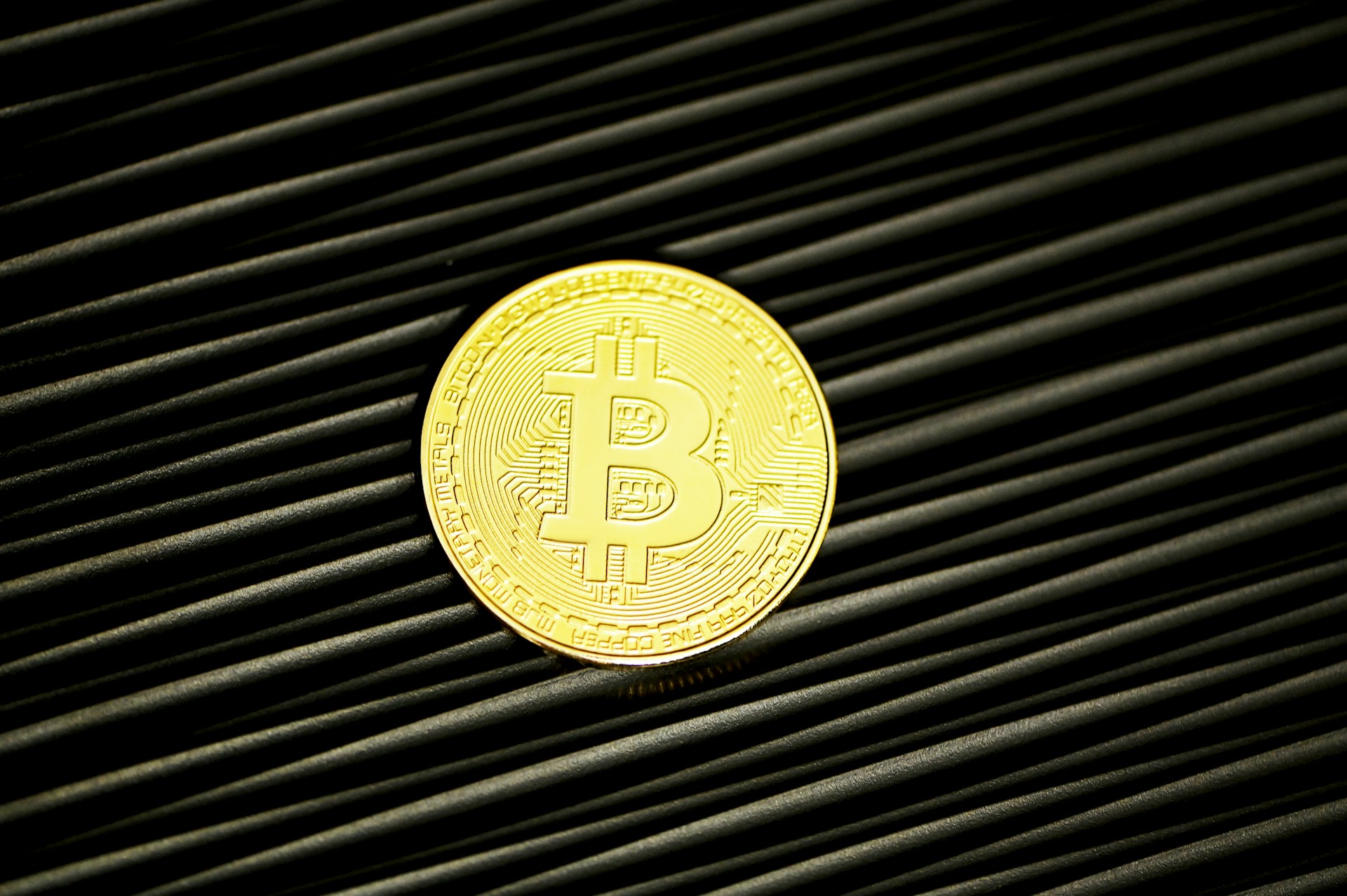 Биткойн ралли впереди? DXY Breakdown предлагает смену капитала к активам рисков на активах