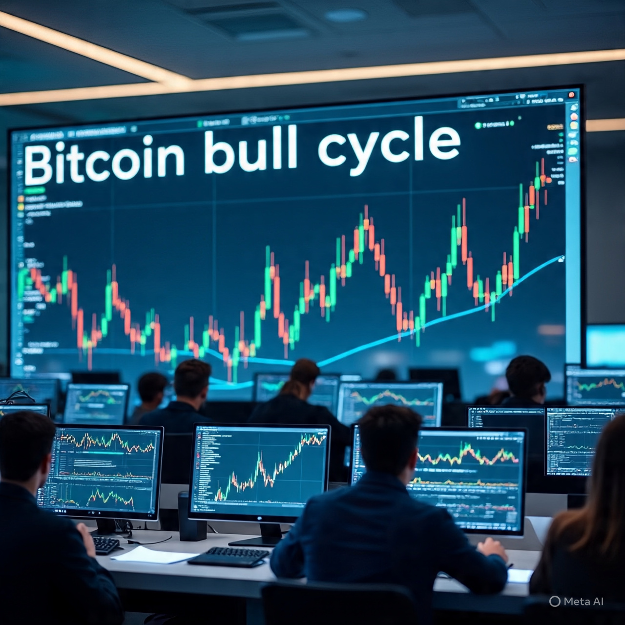 Золотое правило Crypto только что сломалось, по словам аналитика