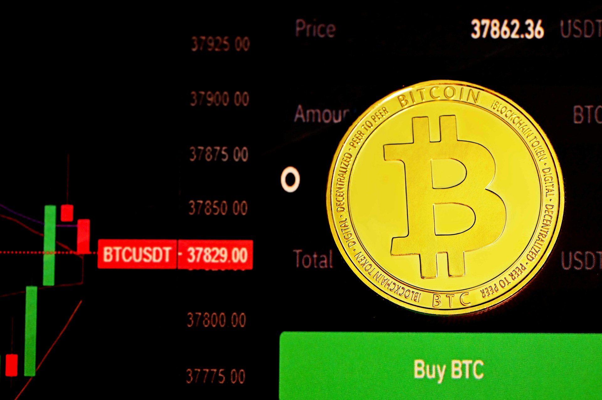 Биткойн нагревает? NVT Golden Cross намекает на потенциальный местный топ