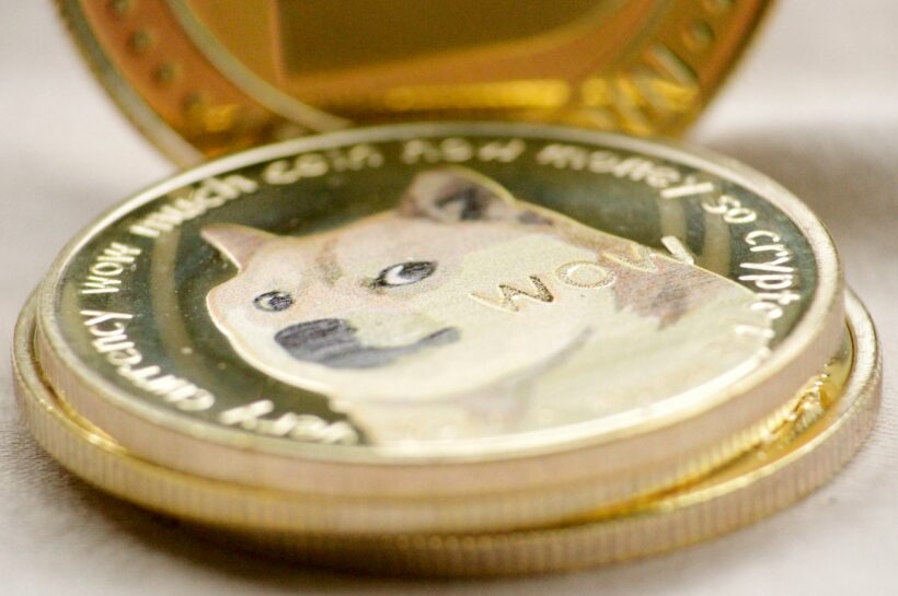 Dogecoin повторно тестирует решающую поддержку после падения на 8,6% - вот уровни, чтобы посмотреть