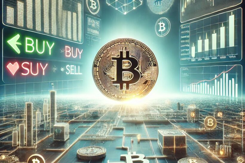 Биткойн консолидатирует ниже 120 тыс. Долл. США, так как активность обмена отражает смешанные рыночные сигналы