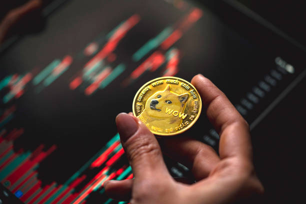 Цена Dogecoin входит в бычий ливерморский цилиндр, который может катапультировать цену до 1,5 доллара США.