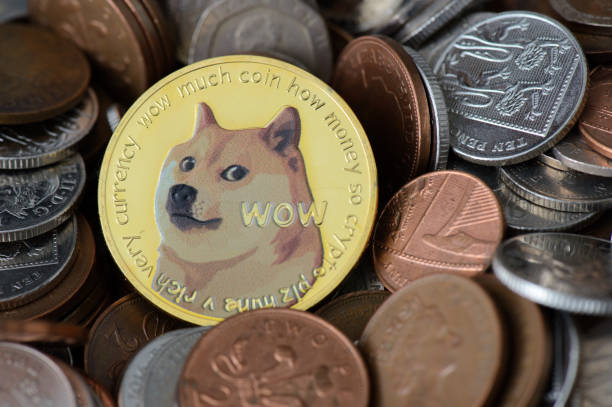 Паттерн мегафона Dogecoin подтверждает взорвание цены: «Не пропустите это последнее ралли» - анализатор