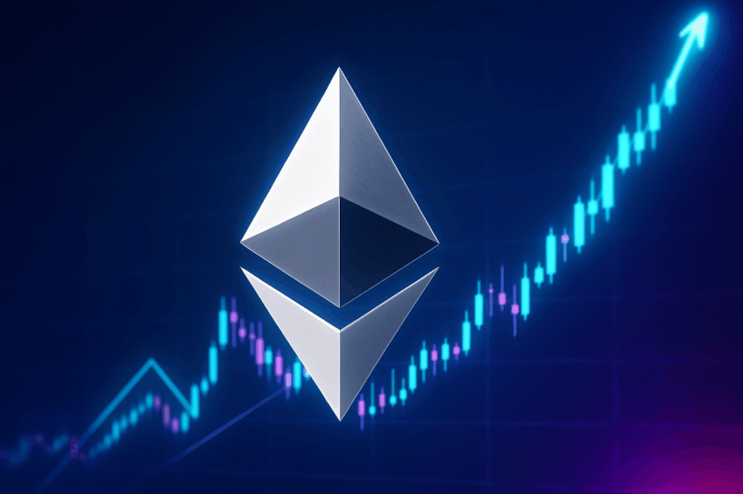 Ethereum может снять более 4000 долларов на этой неделе, прогнозирует аналитик