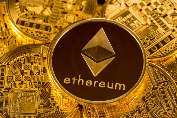 Ethereum разрывается через тонкую зону: громкий ход после нескольких недель молчания
