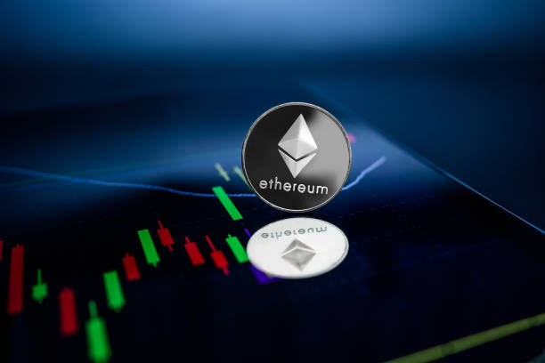 Основатель Crypto показывает, что подведет Ethereum Price до 10 000 долларов
