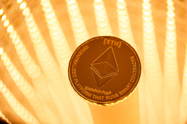 Ethereum выходит выше с убеждением: пока нет признаков разбивки