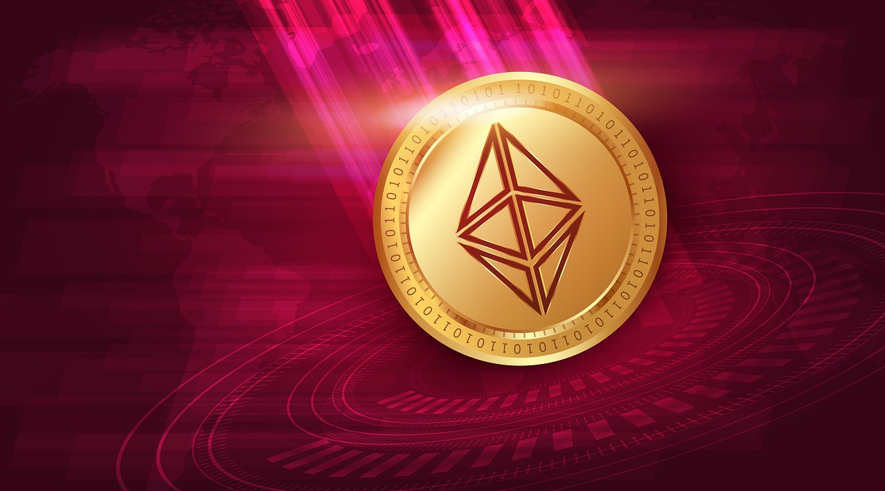 Прорыв Ethereum над MA50 предлагает дальнейший рост, вот цель