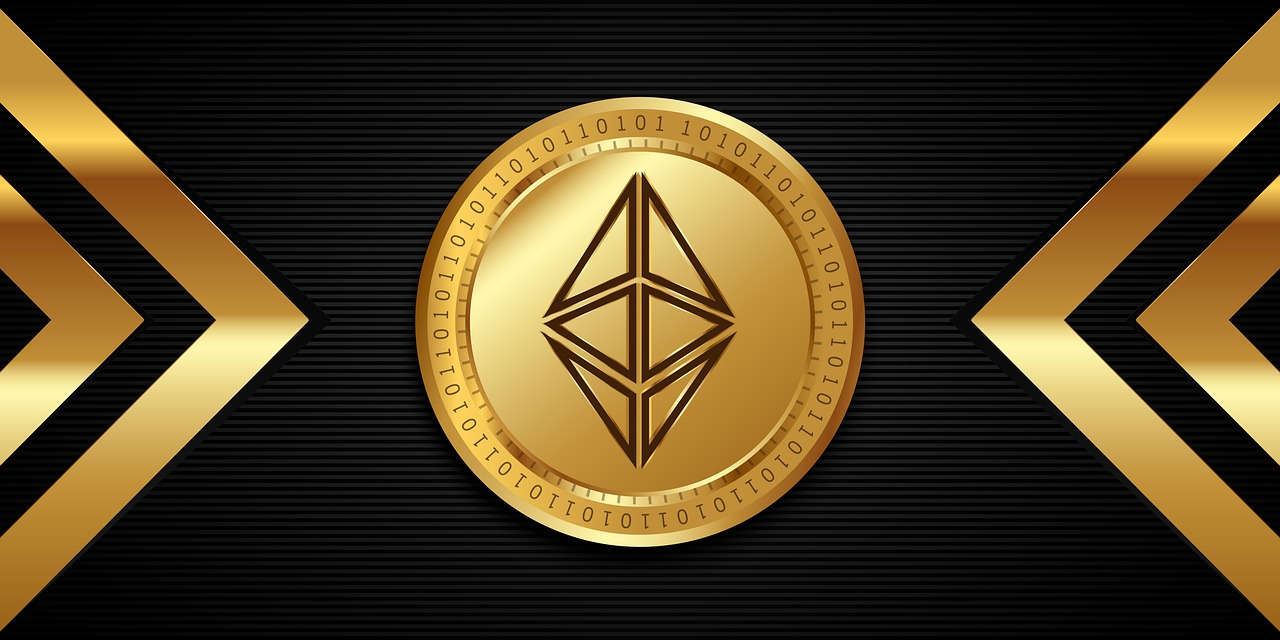 Цена Ethereum on the Verge: банки и государственная покупка, чтобы продвинуть ETH выше 5500 долларов?