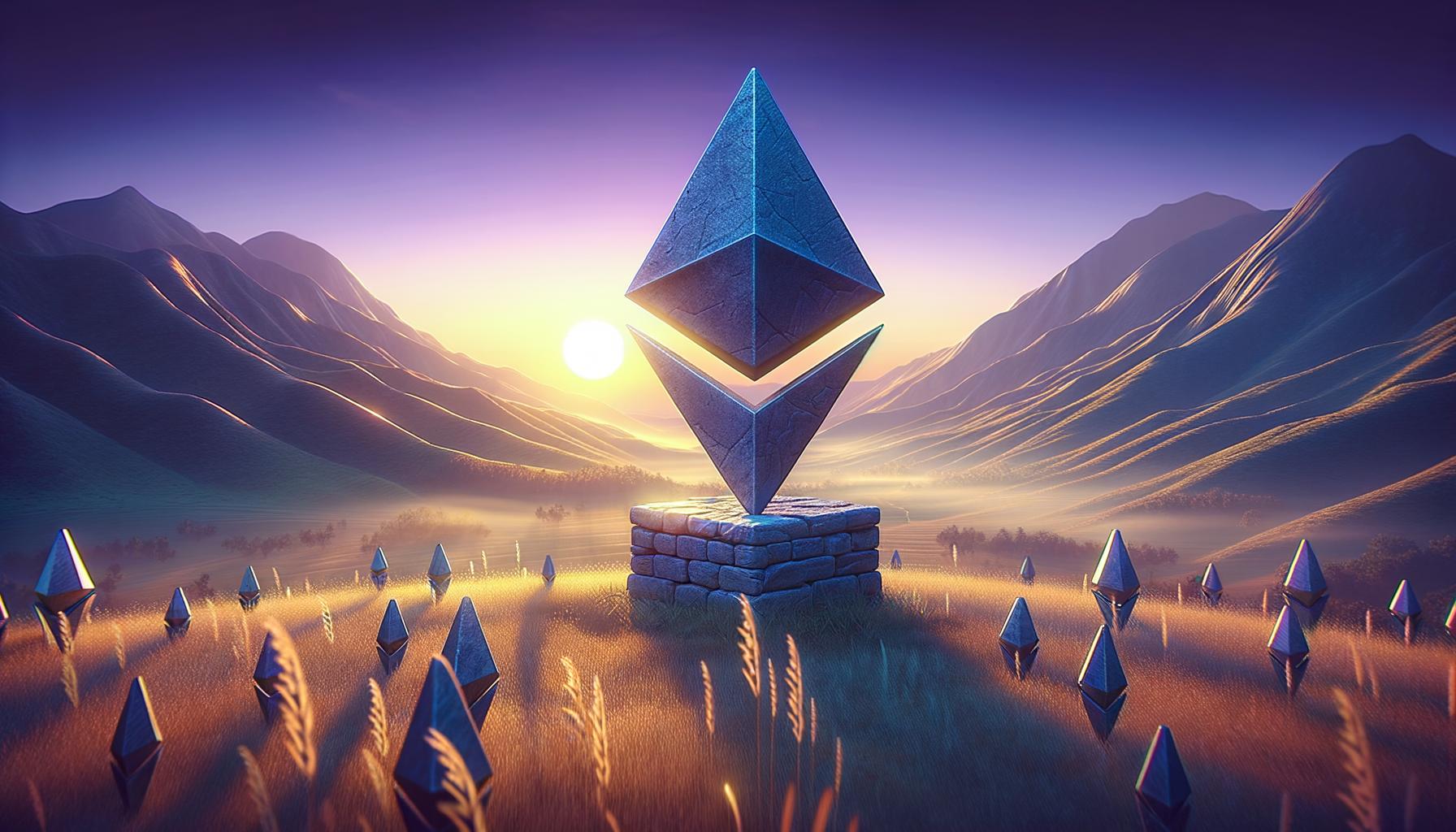 Ethereum Price Eyes $ 4K снова - будет ли это прорыв, который придерживается?