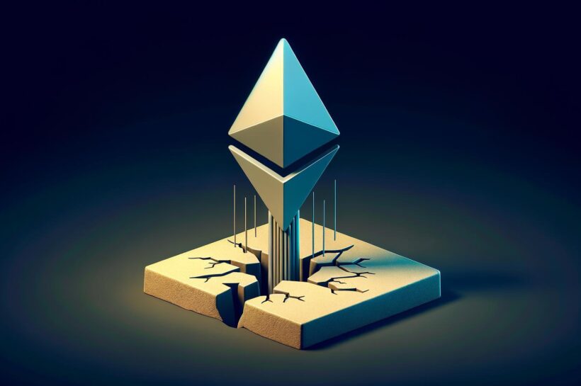 Шорты Ethereum достигают рекордных уровней, как оставаться позициями для прорыва