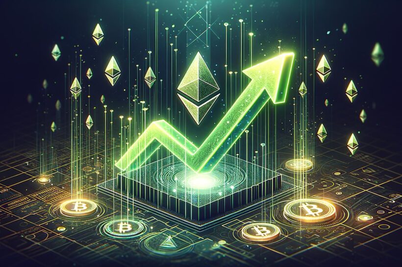 Цена XRP может перезапустить его ралли - снова готовится быков?