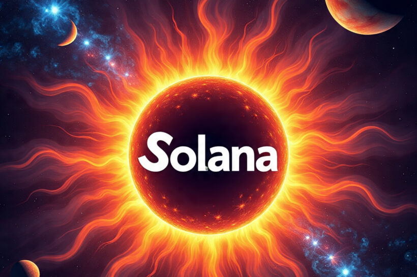 Возрождение Solana Defi: TVL прорывается за 14 миллиардов долларов на фоне роста цены