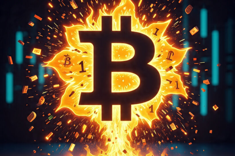 Это верно? Сенатор США говорит, что крипто может «взорвать» финансовую систему