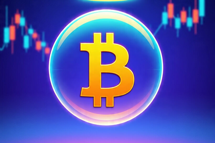 Даже Биткойн не безопасен: Киосаки предупреждает о массовом крахе рынка