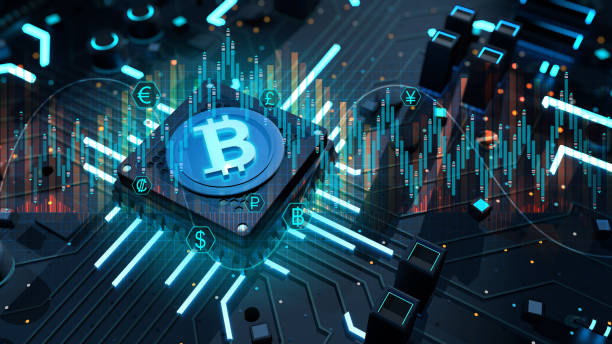 Биткойн -консолидаты ниже сопротивления - может ли он запечатать еженедельное закрытие более 107 720 долларов?