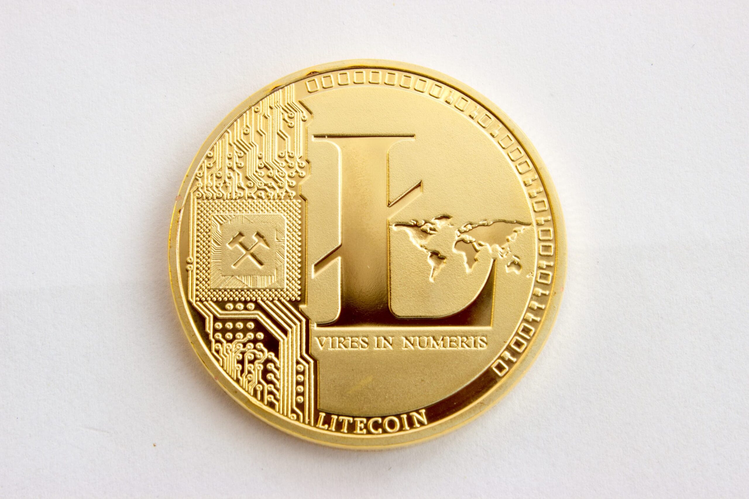Этот индикатор Litecoin только что пересек критический уровень - вот что произошло в прошлый раз