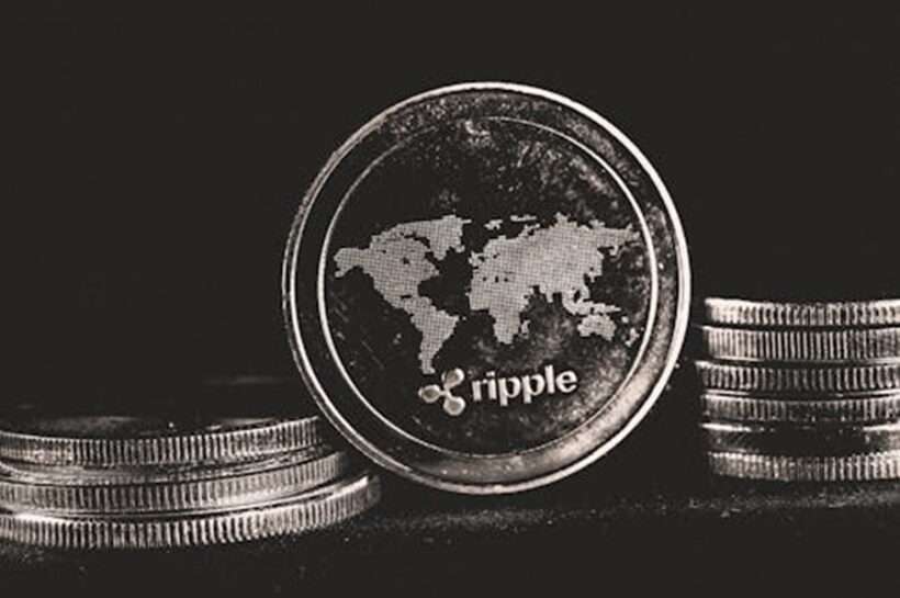 XRP производит успешный повторный тест поддержки за 3 доллара - но что дальше?