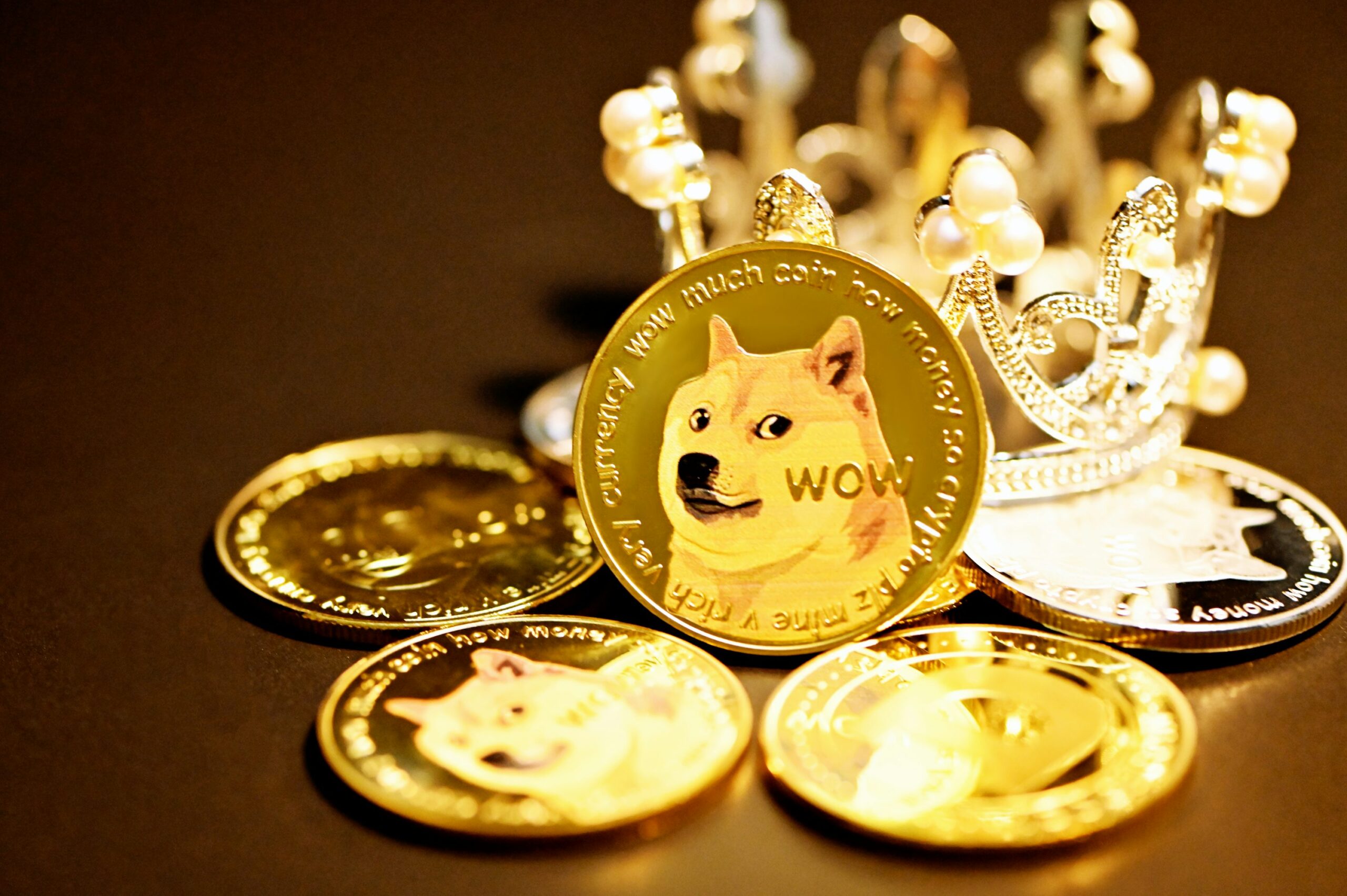 Образец Doge Bullish указывает на целевую цель $ 0,42 - аналитик