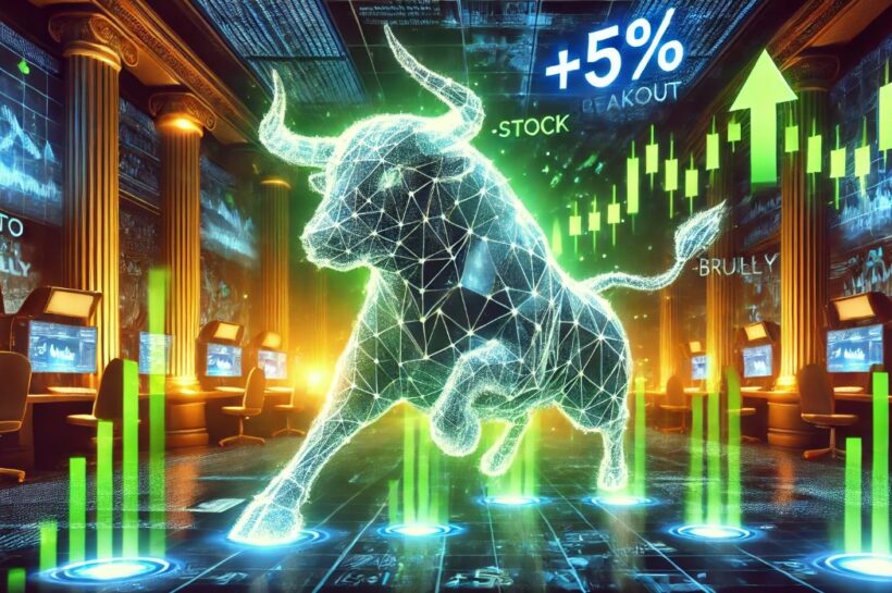 COINBASE: удивительный чемпион Трампа Трампа, глаза новые акции рекордов