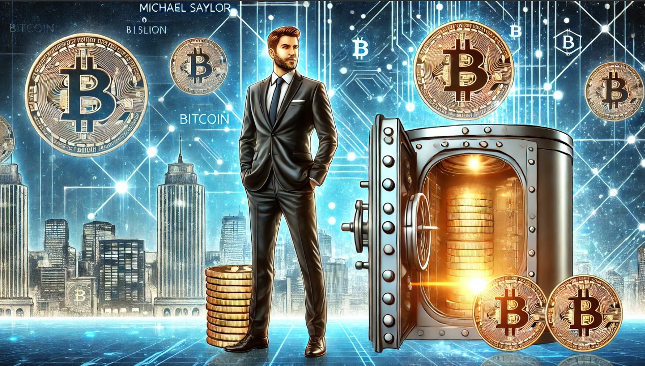 Нет новых биткойн -покупок: стратегия занимает передышку после 3 месяцев подряд
