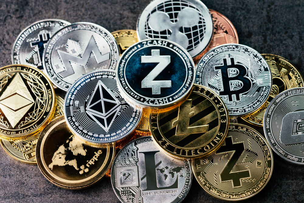 Биткойн препятствовать или поддерживать ралли в альткойне? Неопределенность рынка данных в цепочке неопределенность