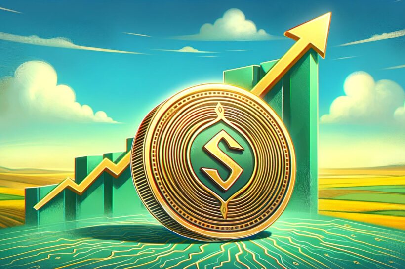 Solana (Sol) Revs снова - Fresh Breakout выше 200 долларов в поле зрения?