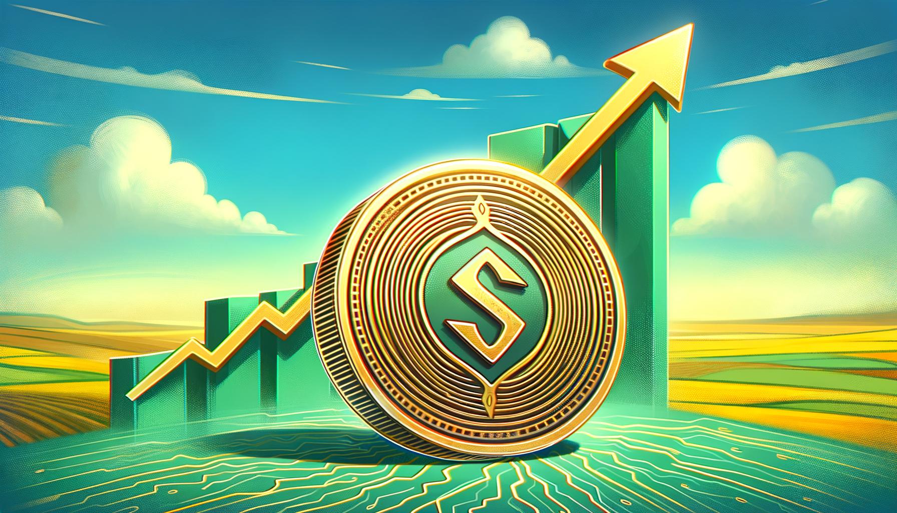 Solana (Sol) Revs снова - Fresh Breakout выше 200 долларов в поле зрения?