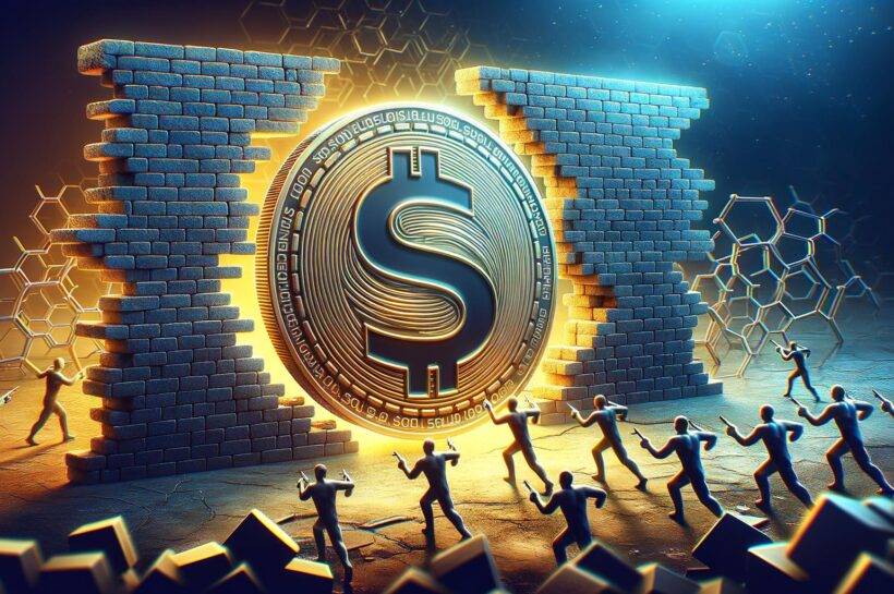 Solana (Sol) отступает - могут ли покупатели защищать линию за 155 долларов?