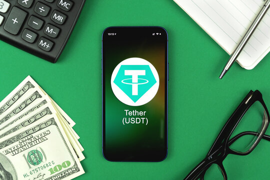 Tether Investments выходит за рамки биткойна в условиях записей - детали