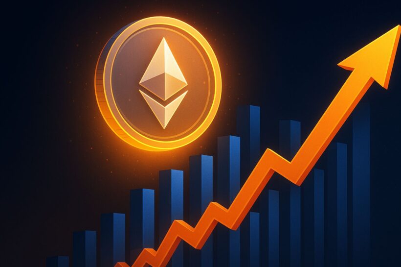 Ethereum CME Futures Open проценты попадают в рекорд 7,85 млрд. Долл. США - ETH перегревает?