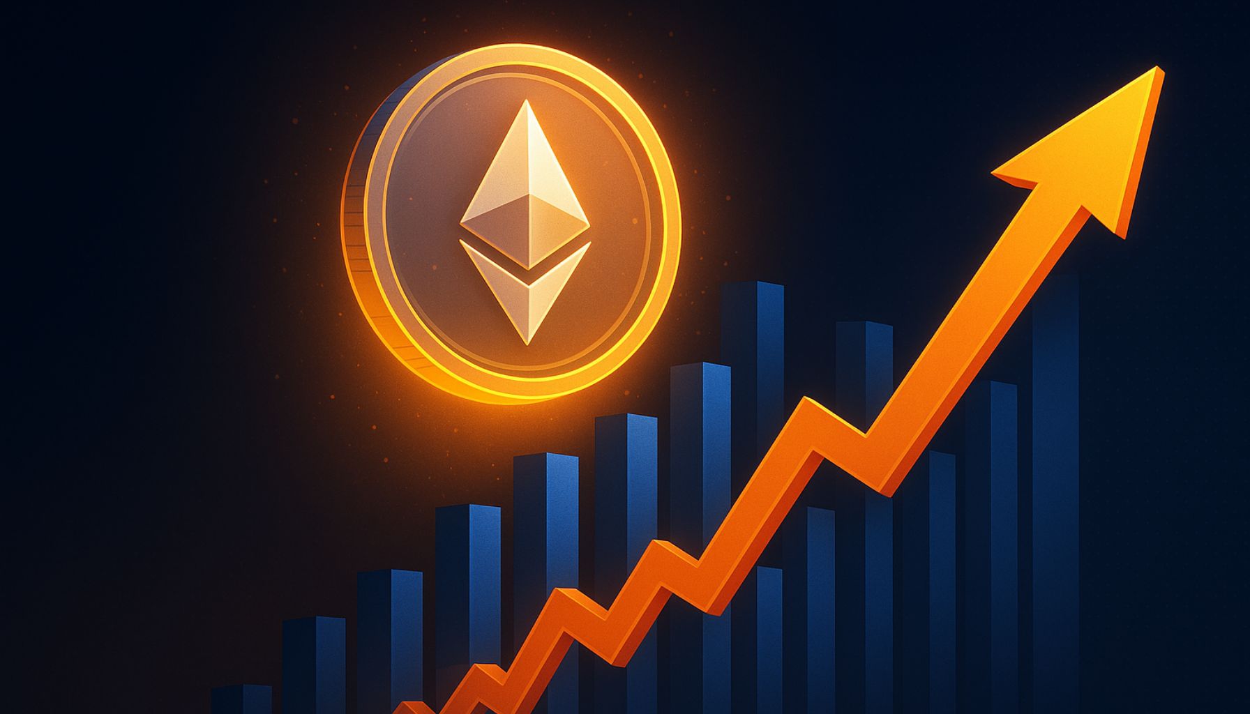 Ethereum CME Futures Open проценты попадают в рекорд 7,85 млрд. Долл. США - ETH перегревает?