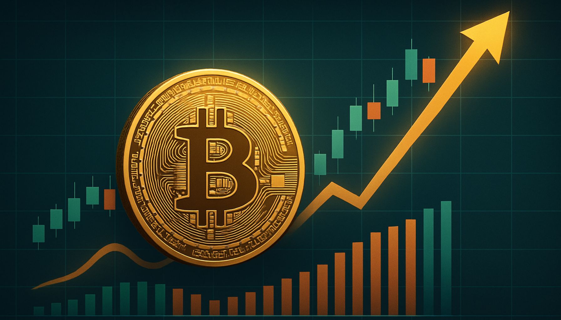 Нет места для медведей: биткойн -бычий MACD, ежемесячный съемный топливный перспективы бычья топливо