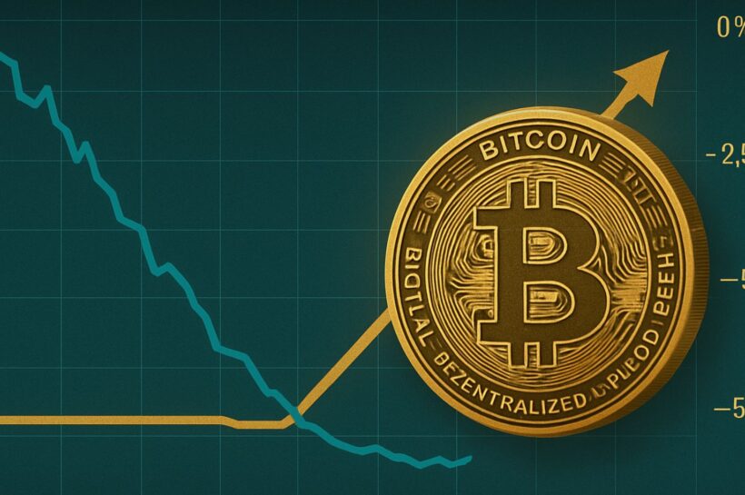 Биткойн 30-дневные средние показатели финансирования-бычья настройка обретает форму