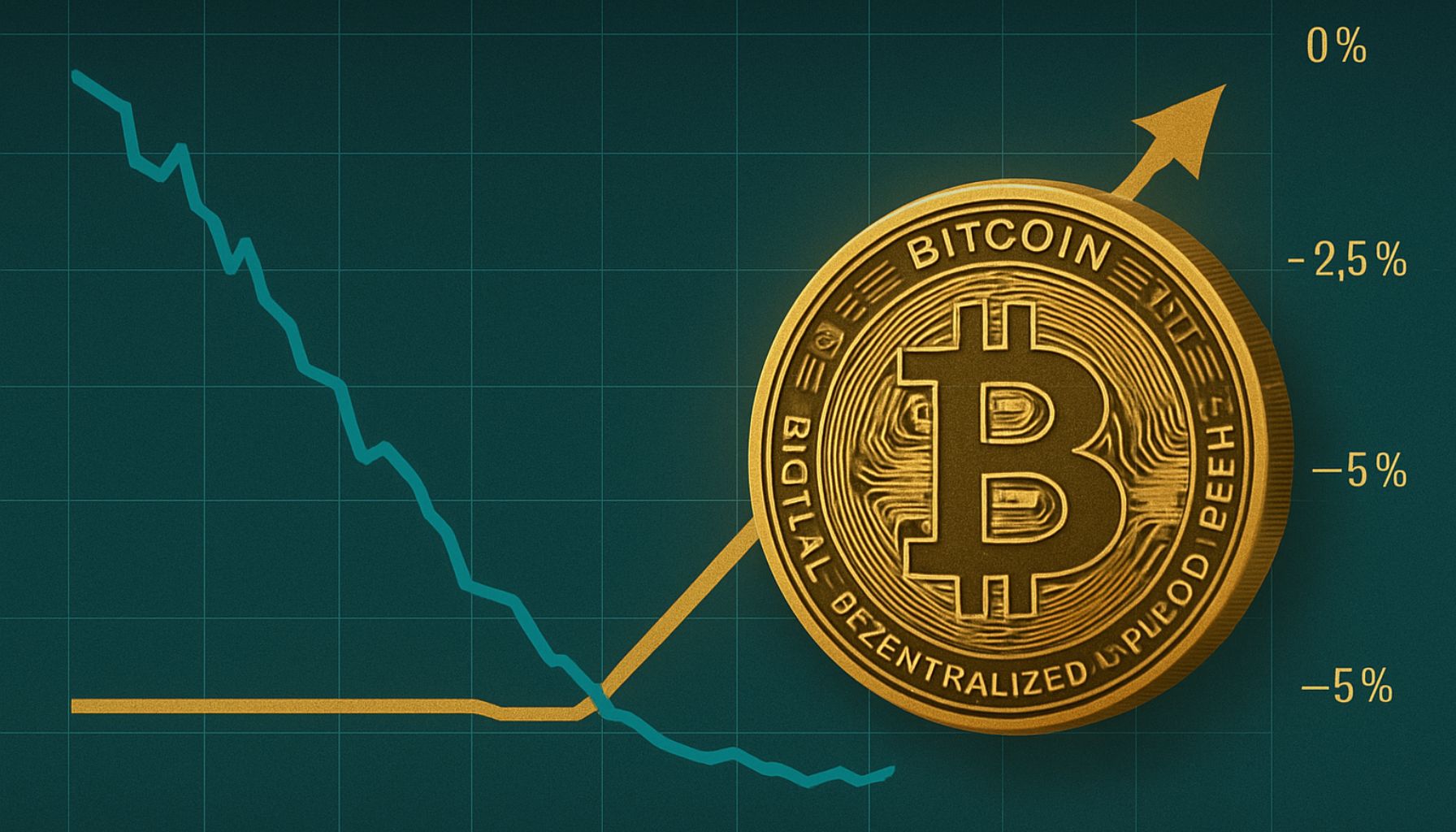 Биткойн 30-дневные средние показатели финансирования-бычья настройка обретает форму