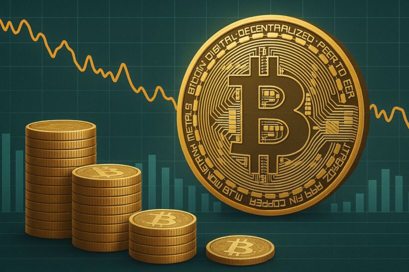 Биткойн долгосрочные держатели остаются устойчивыми, поскольку CDD нормализуется после ложной тревоги