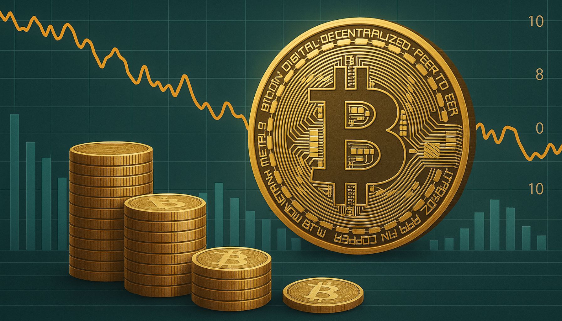 Биткойн долгосрочные держатели остаются устойчивыми, поскольку CDD нормализуется после ложной тревоги