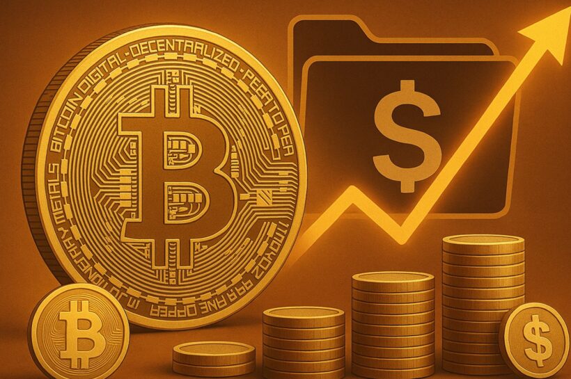 Все оставшиеся 40 тыс. Биткойн из кита 80 тыс.