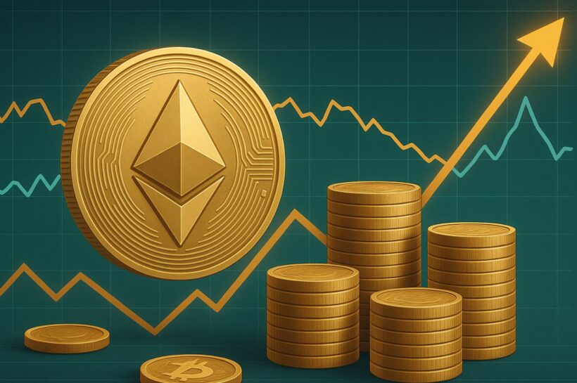 Coinbase Premium Signals Агрессивное накопление Ethereum: институциональный спрос ускоряется