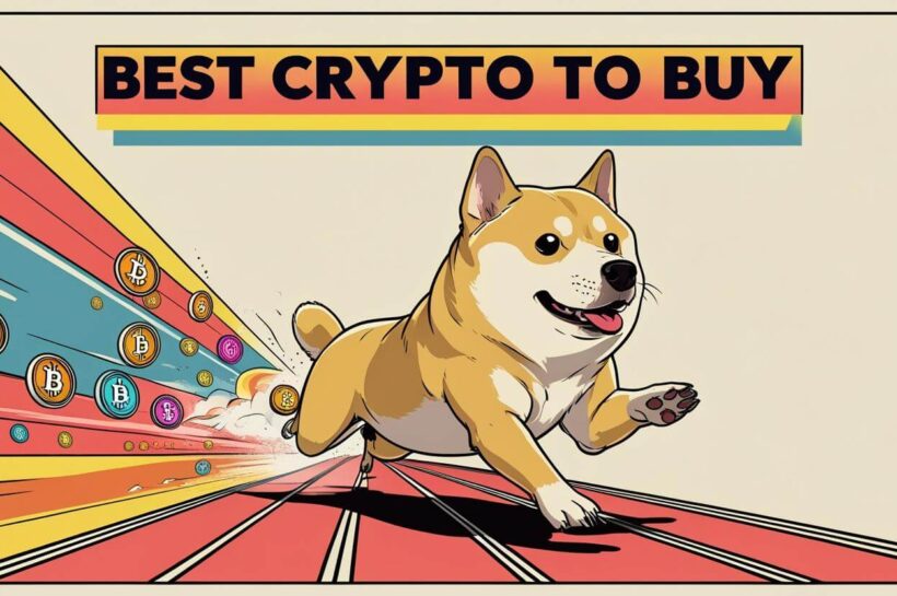 XRP и Dogecoin стремительно сказываются на счетах по криптографии США - вот почему все охотятся за лучшим криптором, чтобы купить