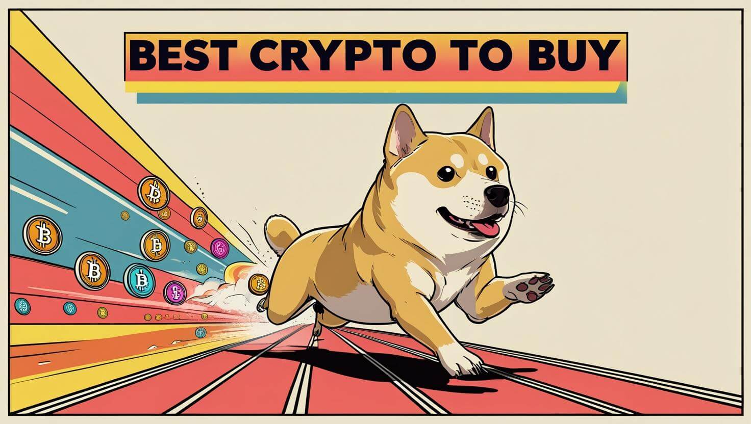 XRP и Dogecoin стремительно сказываются на счетах по криптографии США - вот почему все охотятся за лучшим криптором, чтобы купить