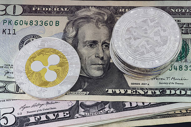 Аналитик высмеивает призывы к цене XRP на уровне 1000 долларов, по словам получения прибыли на этом уровне