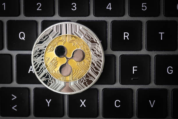 Подготовьтесь к ATHS: «xrp -поезд покинул станцию - аналитик