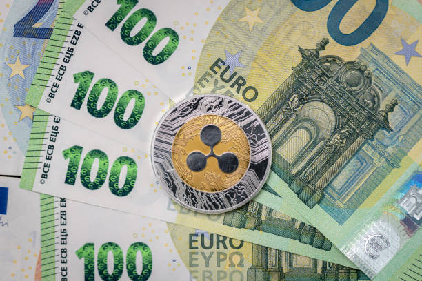 Цена XRP, показывающая тихую силу, так как следующий уровень прорыва находится на уровне $ 4,65
